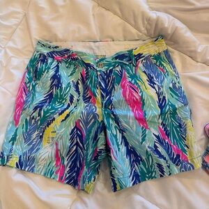 Lily Pulitzer Shorts